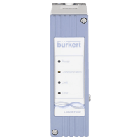 Burkert Liquid Flow Controller, 8719